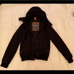 Winter Jacket